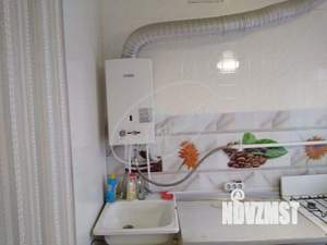 1-к квартира, вторичка, 31м2, 4/5 этаж