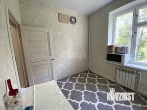 1-к квартира, вторичка, 39м2, 2/5 этаж