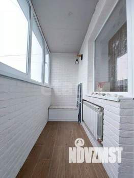 1-к квартира, вторичка, 42м2, 6/17 этаж