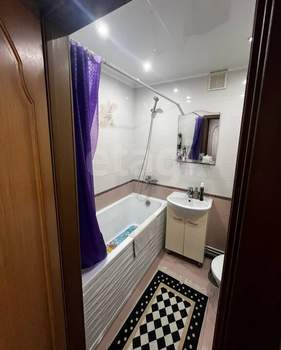 1-к квартира, вторичка, 30м2, 2/3 этаж
