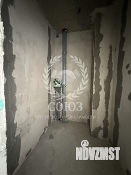 2-к квартира, вторичка, 57м2, 3/13 этаж