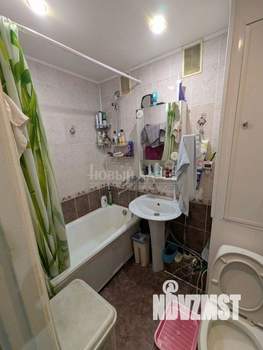 2-к квартира, вторичка, 40м2, 3/9 этаж