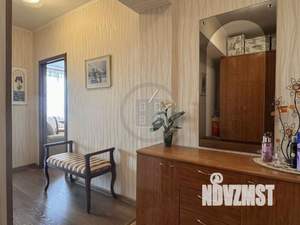 1-к квартира, вторичка, 40м2, 5/5 этаж