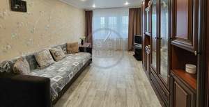 1-к квартира, вторичка, 30м2, 5/5 этаж