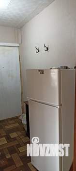 1-к квартира, вторичка, 30м2, 1/5 этаж