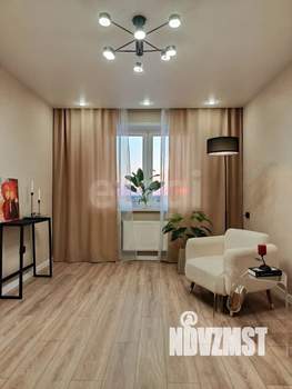 1-к квартира, вторичка, 37м2, 8/10 этаж