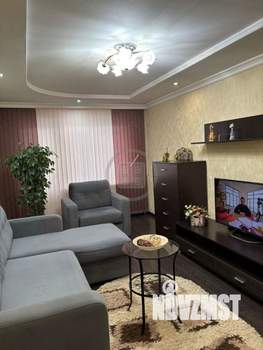 2-к квартира, вторичка, 50м2, 4/6 этаж