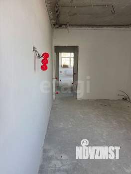 1-к квартира, вторичка, 39м2, 6/13 этаж