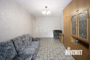 2-к квартира, вторичка, 44м2, 2/5 этаж
