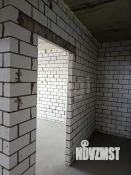 1-к квартира, вторичка, 50м2, 2/5 этаж