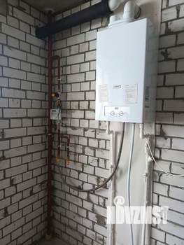 1-к квартира, вторичка, 50м2, 2/5 этаж