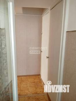 3-к квартира, вторичка, 64м2, 3/9 этаж