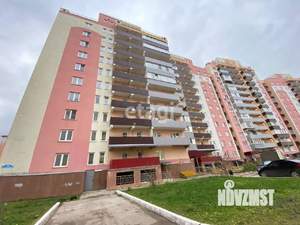 2-к квартира, вторичка, 61м2, 3/13 этаж
