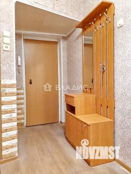 2-к квартира, вторичка, 45м2, 1/5 этаж