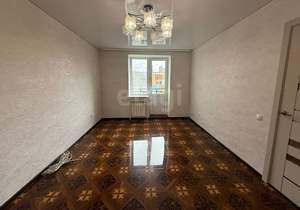 1-к квартира, вторичка, 31м2, 3/3 этаж