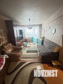 2-к квартира, вторичка, 45м2, 3/5 этаж