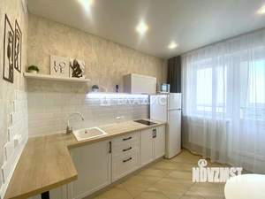 1-к квартира, вторичка, 42м2, 11/22 этаж