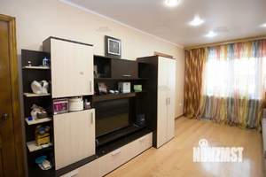 3-к квартира, вторичка, 43м2, 2/6 этаж