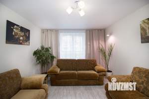 2-к квартира, вторичка, 47м2, 1/3 этаж