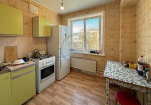 1-к квартира, вторичка, 30м2, 5/5 этаж