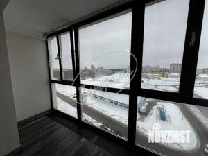 2-к квартира, вторичка, 54м2, 9/9 этаж