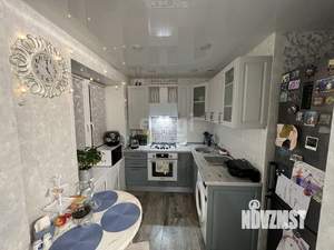 2-к квартира, вторичка, 58м2, 5/5 этаж