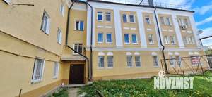 1-к квартира, вторичка, 41м2, 2/3 этаж