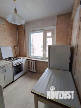 2-к квартира, вторичка, 49м2, 4/5 этаж