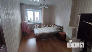 3-к квартира, вторичка, 80м2, 3/9 этаж