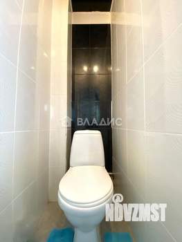 2-к квартира, вторичка, 46м2, 2/3 этаж