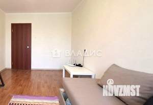 2-к квартира, вторичка, 56м2, 3/3 этаж