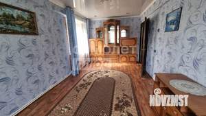 2-к квартира, вторичка, 53м2, 1/2 этаж