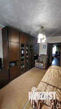 2-к квартира, вторичка, 44м2, 3/5 этаж
