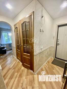 2-к квартира, вторичка, 48м2, 1/5 этаж