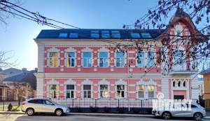 3-к квартира, вторичка, 102м2, 2/3 этаж