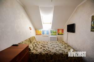 3-к квартира, вторичка, 56м2, 6/6 этаж