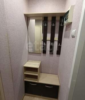 1-к квартира, вторичка, 30м2, 3/3 этаж