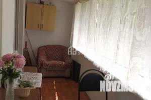 1-к квартира, вторичка, 34м2, 1/5 этаж