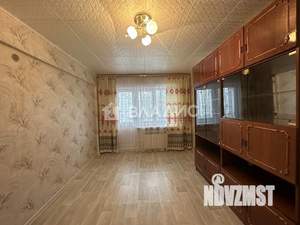 2-к квартира, вторичка, 47м2, 4/5 этаж