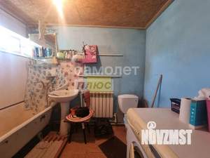 2-к квартира, вторичка, 49м2, 1/1 этаж