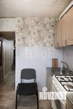 2-к квартира, вторичка, 48м2, 4/5 этаж