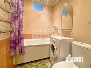 1-к квартира, вторичка, 32м2, 5/5 этаж