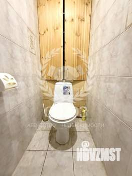 1-к квартира, вторичка, 38м2, 3/3 этаж