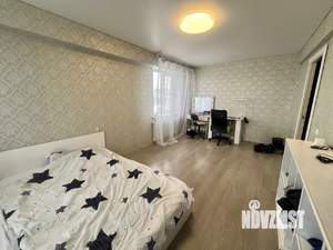 3-к квартира, вторичка, 65м2, 9/9 этаж