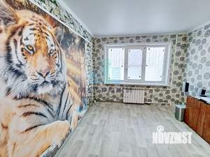 2-к квартира, вторичка, 46м2, -1/5 этаж