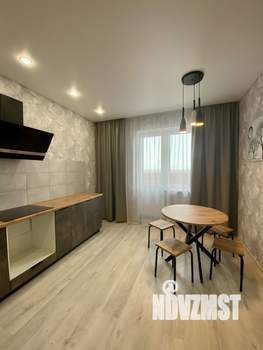 1-к квартира, вторичка, 44м2, 7/14 этаж