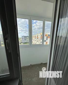 1-к квартира, вторичка, 35м2, 2/10 этаж