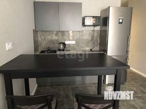 Студия квартира, вторичка, 29м2, 11/18 этаж