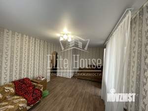 1-к квартира, вторичка, 33м2, 3/5 этаж