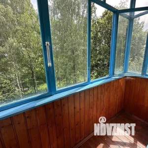 2-к квартира, вторичка, 45м2, 4/5 этаж